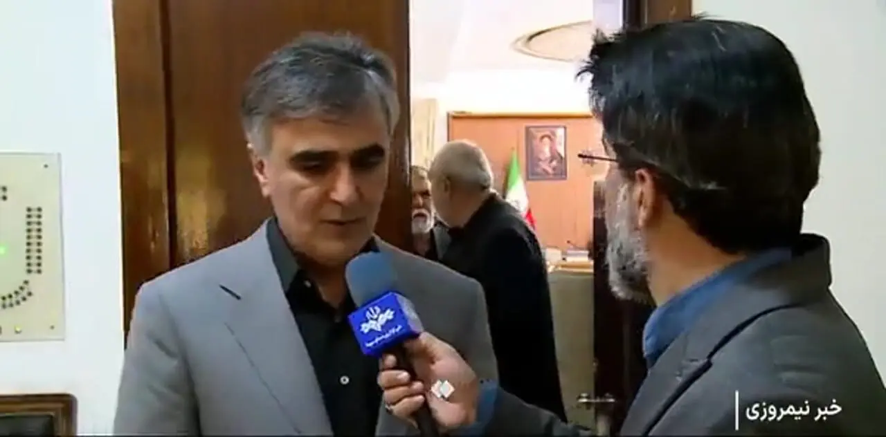 سیگنال مهم رئیس بانک مرکزی به بورس